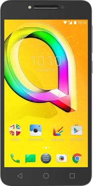 Alcatel A5 LED 16GB+2GB RAM Dual SIM Alcatel A5 LED 16GB+2GB RAM Dual SIM