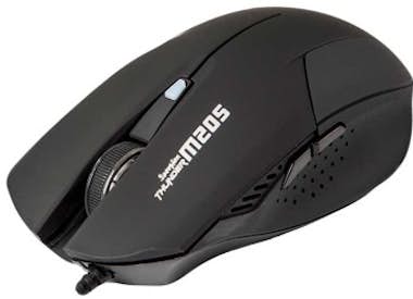 Scorpion Raton Gaming Led (MA-M205 BK) Scorpion Raton Gaming Led (MA-M205 BK)