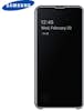 Samsung Clear View Cover Galaxy S10 Samsung Clear View Cover Galaxy S10