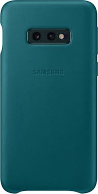 Samsung Leather Cover Galaxy S10e Samsung Leather Cover Galaxy S10e