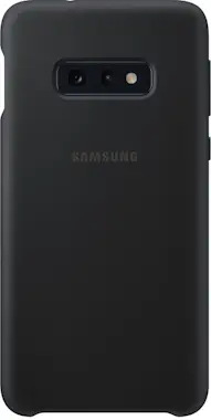 Samsung Silicone Cover Galaxy S10e Samsung Silicone Cover Galaxy S10e