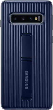 Samsung Protective Standing Cover Galaxy S10 Samsung Protective Standing Cover Galaxy S10