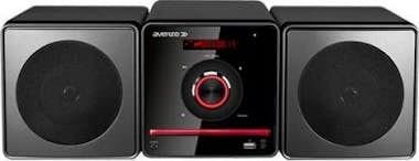 Avenzo Microcadena cd/bluetooth/usb/fm (av6023) Avenzo Microcadena cd/bluetooth/usb/fm (av6023)