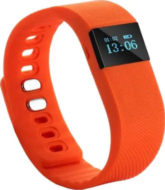 WeePlug Smartband SB7 ORANGE WeePlug Smartband SB7 ORANGE