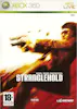 Virgin Stranglehold X360 Virgin Stranglehold X360