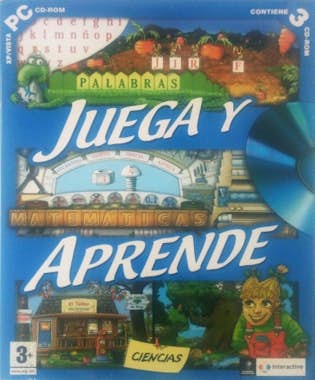 Planeta Juega Y Aprende Pc Planeta Juega Y Aprende Pc