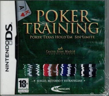 Planeta Poker Training Nds Planeta Poker Training Nds