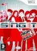 Generica Disney Sing It Highschool Musical Wii Version Uk Generica Disney Sing It Highschool Musical Wii Version Uk