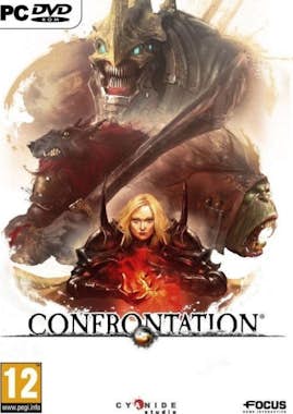 Bandland Games Confrontacion Pc Bandland Games Confrontacion Pc