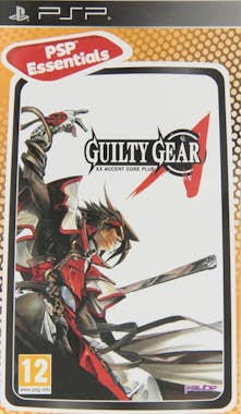 Bandland Games Guilty Gear Xx Accent Core Plus Essentials Psp Bandland Games Guilty Gear Xx Accent Core Plus Essentials Psp