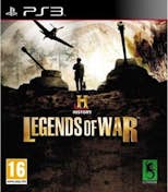 Bandland Games Legends of War: Patton??s Campaign PS3