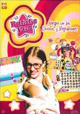 Generica Patito Feo Juega Con Las Divinas Y Populares Pc Generica Patito Feo Juega Con Las Divinas Y Populares Pc