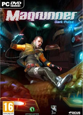 Bandland Games Magrunner Pc Bandland Games Magrunner Pc