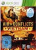 Bandland Games Air Conflicts: Vietnam X360