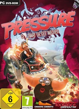 Bandland Games Pressure Pc Bandland Games Pressure Pc