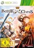 Bandland Games Battle vs Chess Premium Edition X360