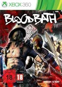 Bandland Games Bloodbath X360