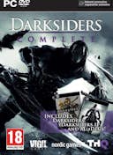 Bandland Games Darksiders Complete Pc
