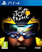 Focus Home Interactive Le Tour De France 2014 (PS4)