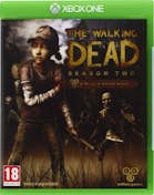 Bandland Games The Walking Dead Season 2 Xbox One