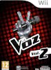 Bandland Games La Voz Vol. 2 Wii