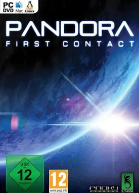 Bandland Games Pandora: First Contact (Incluye DLC Nashira) Pc Bandland Games Pandora: First Contact (Incluye DLC Nashira) Pc