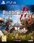 Focus Home Interactive Blood Bowl 2 (PS4)