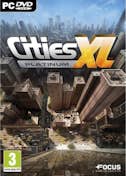 Bandland Games Cities XL Platinum Pc
