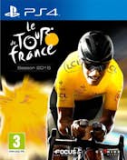 Focus Home Interactive Le Tour de France 2015 (PS5)