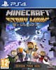 Bandland Games Minecraft - Story Mode (PS4) Bandland Games Minecraft - Story Mode (PS4)