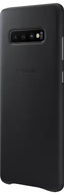 Samsung Leather Cover Galaxy S10+ Samsung Leather Cover Galaxy S10+