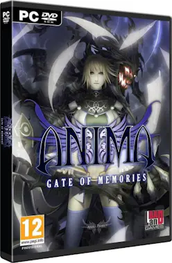 Bandland Games Anima: Gate Of Memories Pc Bandland Games Anima: Gate Of Memories Pc