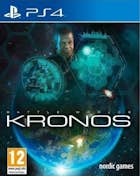 Nordictrack Kronos - Battle Worlds (PS4)