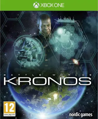 Bandland Games Kronos: Battle Worlds Xboxone Bandland Games Kronos: Battle Worlds Xboxone