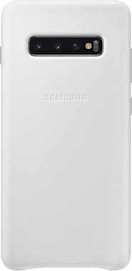 Samsung Leather Cover Galaxy S10+ Samsung Leather Cover Galaxy S10+
