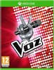 Bandland Games La Voz: Quiero Tu Voz Xboxone Bandland Games La Voz: Quiero Tu Voz Xboxone