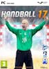 Bandland Games Handball 17 Pc Bandland Games Handball 17 Pc
