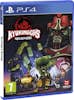 Bandland Games Kyurinaga´s Revenge (PS4) Bandland Games Kyurinaga´s Revenge (PS4)