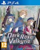 Bandland Games Dark Rose Valkyrie Ps4 Bandland Games Dark Rose Valkyrie Ps4