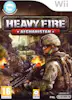 Bandland Games Heavy Fire Afghanistan Wii Bandland Games Heavy Fire Afghanistan Wii