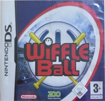 wiffle ball advance nds