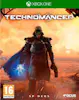 Bandland Games The Technomancer Xboxone Bandland Games The Technomancer Xboxone