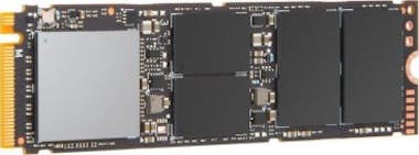 Intel Intel 760p unidad de estado sólido M.2 2048 GB PCI Intel Intel 760p unidad de estado sólido M.2 2048 GB PCI