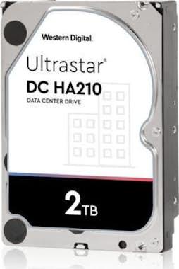 HGST HGST Ultrastar HUS722T2TALA604 3.5"" 2000 GB Seria HGST HGST Ultrastar HUS722T2TALA604 3.5"" 2000 GB Seria