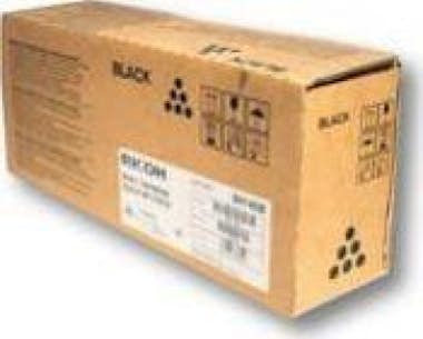 Ricoh Ricoh 842073 cartucho de tóner Original Negro 1 pi Ricoh Ricoh 842073 cartucho de tóner Original Negro 1 pi
