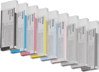 Epson Epson Cartucho T606400 amarillo Epson Epson Cartucho T606400 amarillo