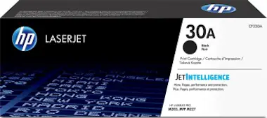 HP HP 30A Original Negro 1 pieza(s) HP HP 30A Original Negro 1 pieza(s)