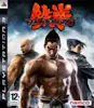 Sony Tekken 6 Sony Tekken 6