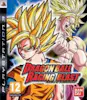 Sony Dragon Ball Raging Blast Sony Dragon Ball Raging Blast