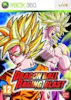 XBOX 360 Dragon Ball Raging Blast XBOX 360 Dragon Ball Raging Blast